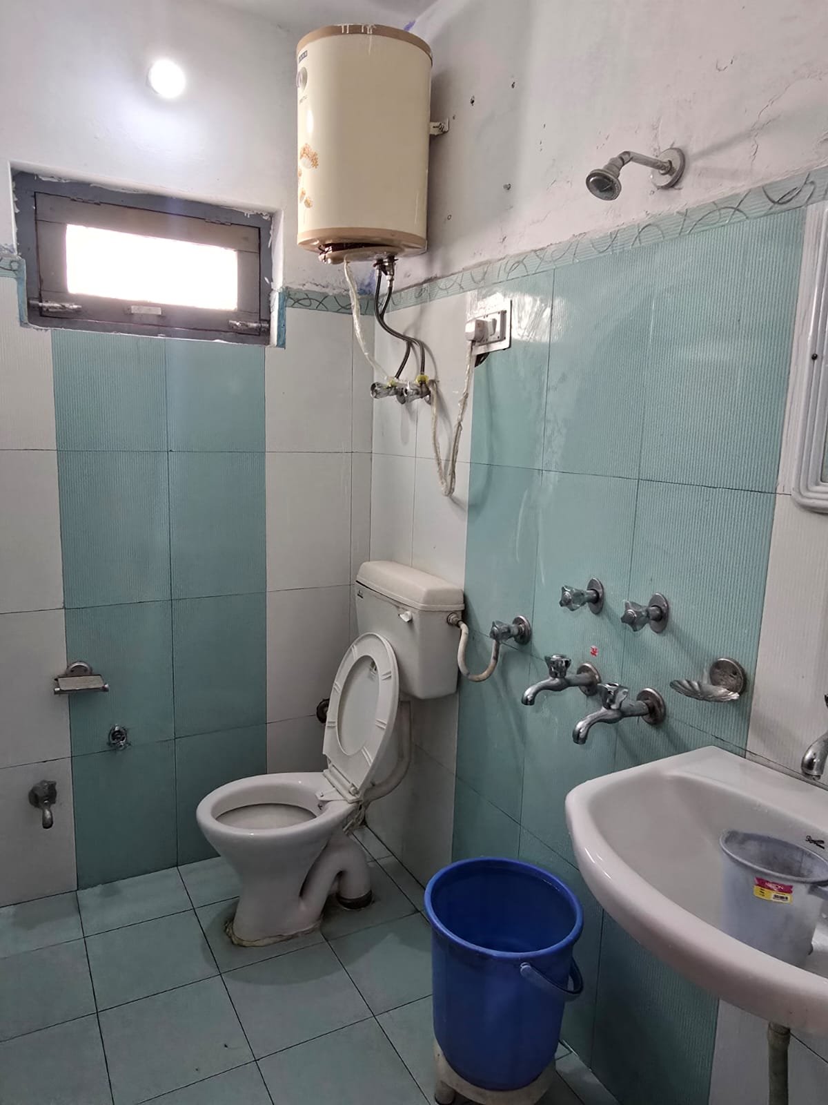Standard Triple