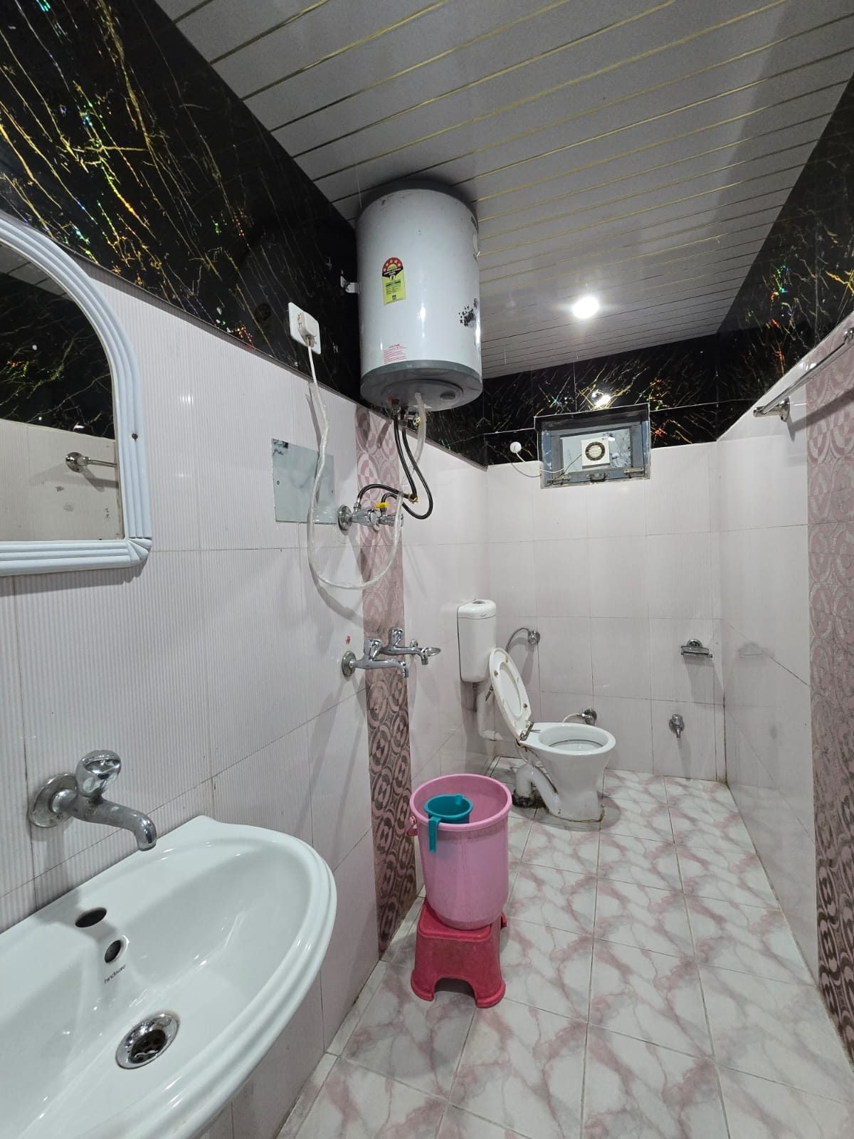 Deluxe Four Bed